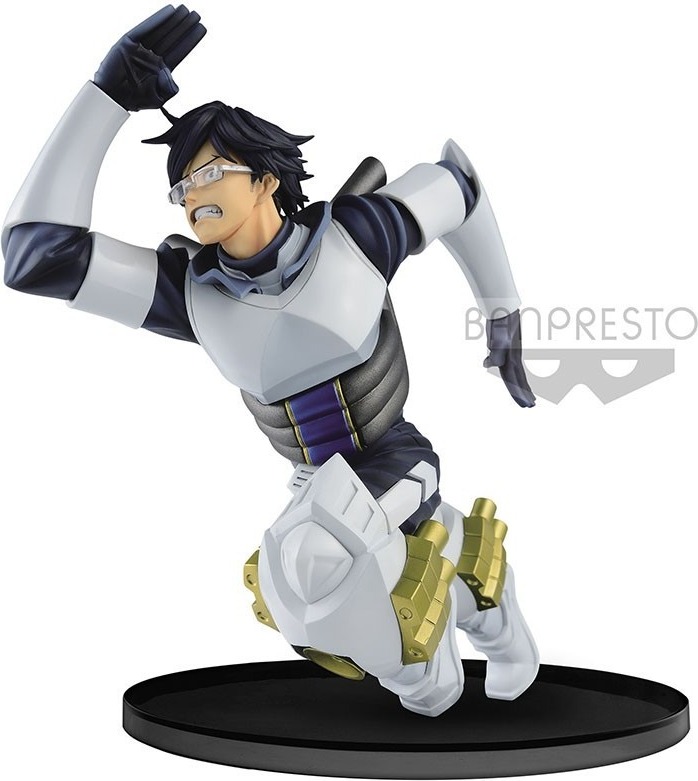My Hero Academia - Figurine Tenya Lida  - My Hero Academia