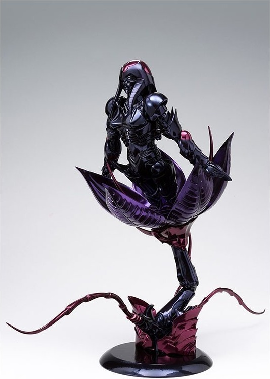 Myth Cloth Alraune Queen  -  SAINT SEIYA