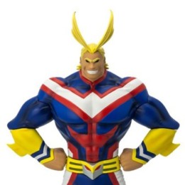 My Hero Academia - Figurine All Might SFC ver  - My Hero Academia