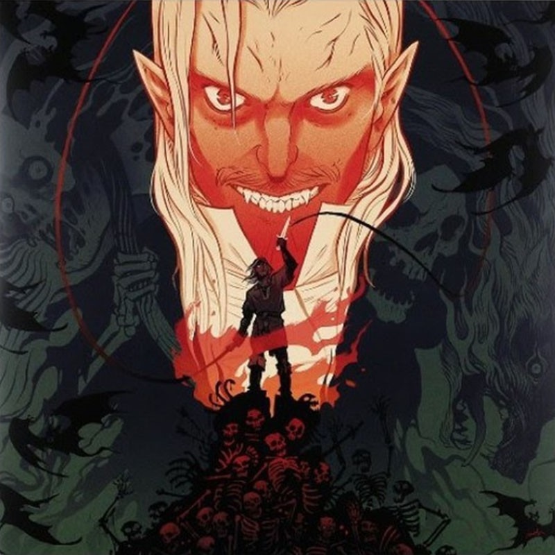 Castlevania OST Vinyle LP Konami Kukeiha Club  - VINYLE MANGA & JEUX VIDEO