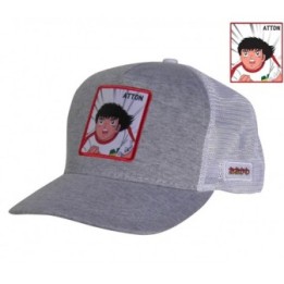 Casquette Trucker Olivier Atton  - OLIVE & TOM