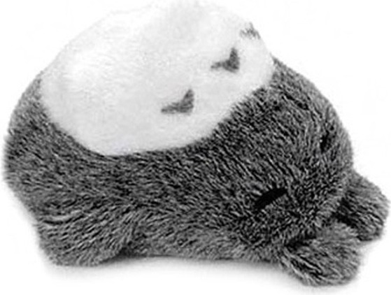 Peluche Totoro dort  -  TOTORO - GHIBLI