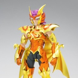 Myth Cloth EX IO de de Scylla  -  SAINT SEIYA