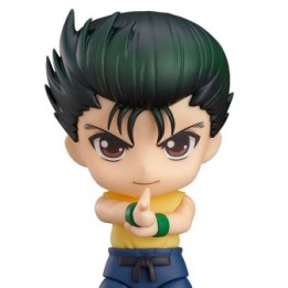Yuyu Hakusho - Nendoroid Yusuke  - AUTRES FIGURINES