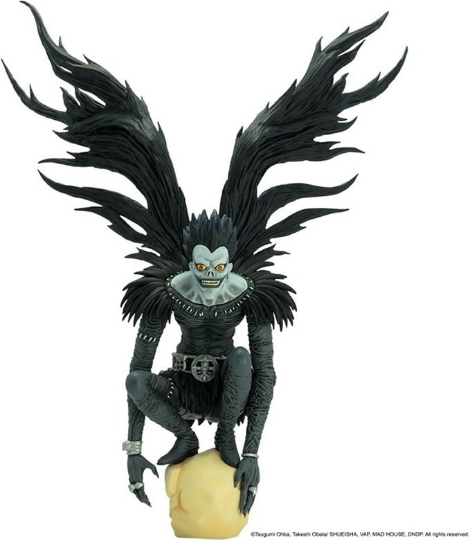 Death Note Figurine Ryuk  - AUTRES FIGURINES