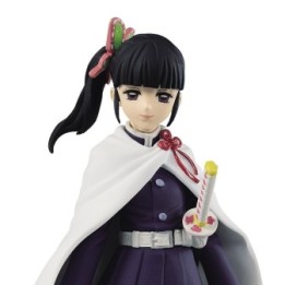 Demon Slayer - Figurine Kanao Tsuyuri - Vol.7  - DEMON SLAYER