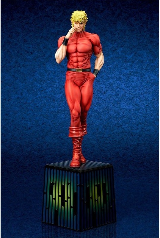 Figurine Cobra The Space Pirate - QuesQ  - AUTRES FIGURINES
