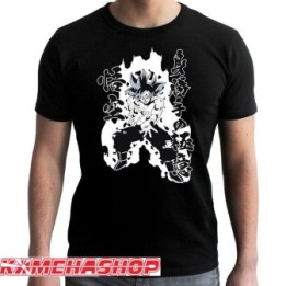Dragon Ball Super - T-shirt Goku UI Kameha  -  DRAGON BALL Z