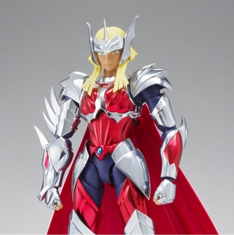 Myth Cloth EX Hagen de Merak Beta - Boîte abîmée  -  SAINT SEIYA