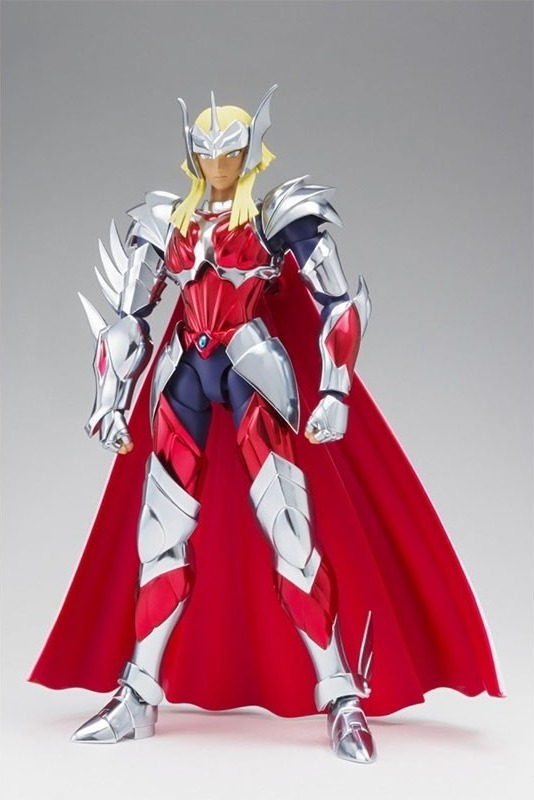 Myth Cloth EX Hagen de Merak Beta - Boîte abîmée  -  SAINT SEIYA