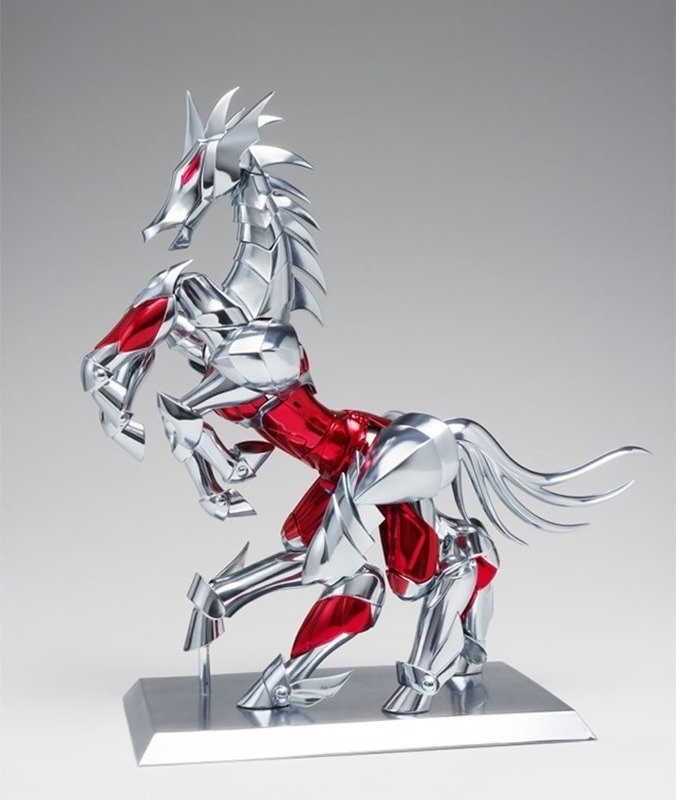 Myth Cloth EX Hagen de Merak Beta - Boîte abîmée  -  SAINT SEIYA