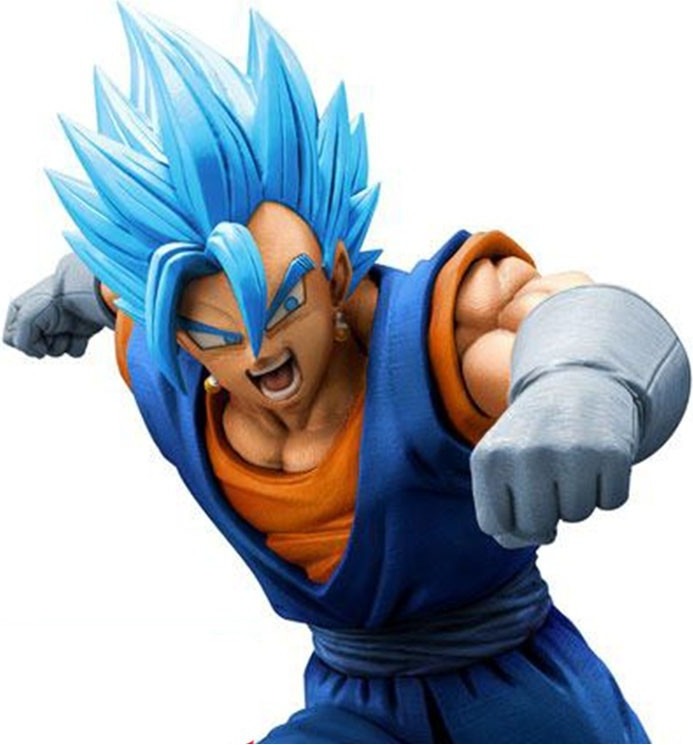 Dragon Ball Z - Figurine Vegito Dokkan Battle Collab  -  DRAGON BALL Z