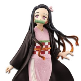 Demon Slayer - Figurine Nezuko Kamado Vol.1  - DEMON SLAYER