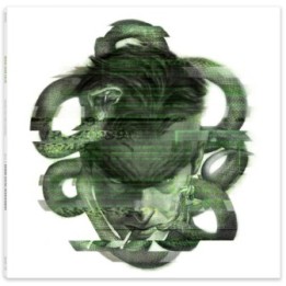 Metal Gear Solid OST Vinyle 2xLP  - VINYLE MANGA & JEUX VIDEO