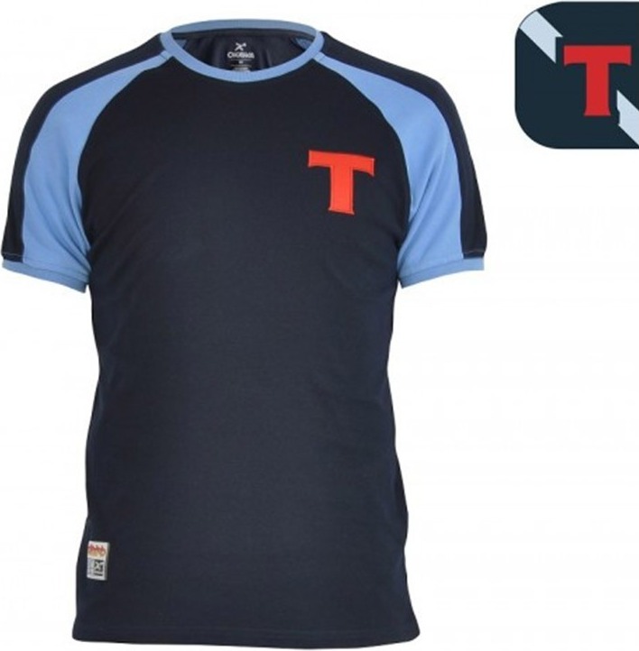Olive et Tom - T-shirt Toho  - OLIVE & TOM