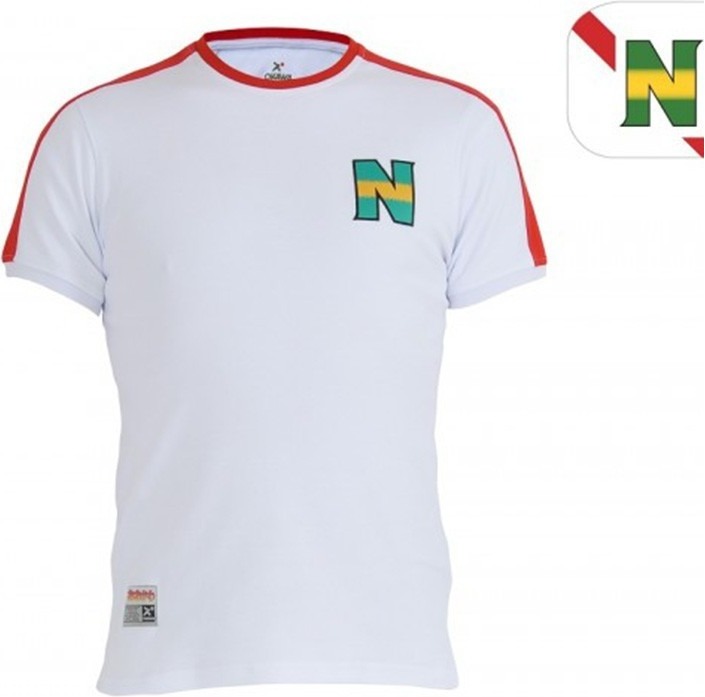 Olive et Tom - T-shirt Newteam V2  - OLIVE & TOM