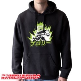 Dragon Ball - Sweat Broly  - T-Shirts