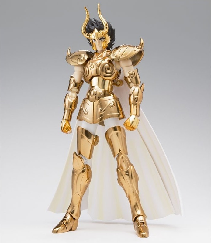 Myth Cloth EX Shura du Capricorne OCE  -  SAINT SEIYA