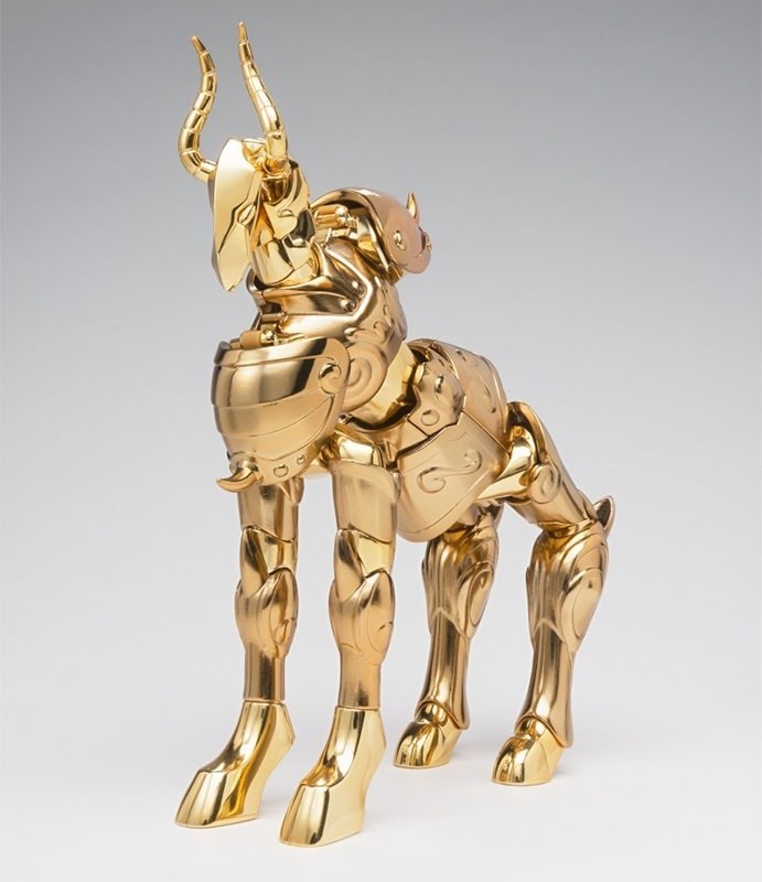 Myth Cloth EX Shura du Capricorne OCE  -  SAINT SEIYA