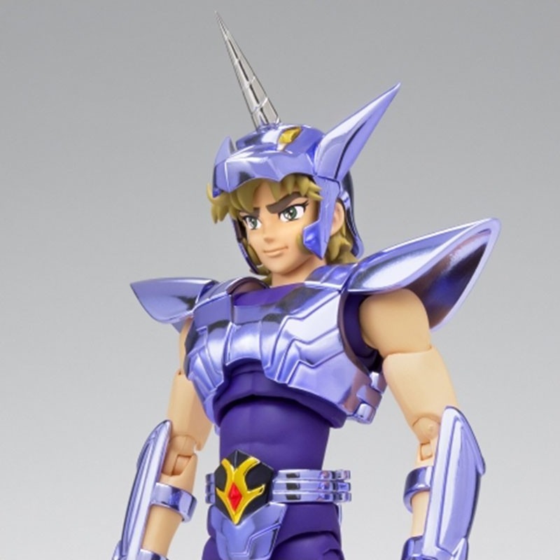Myth Cloth Revival Jabu de la Licorne  -  SAINT SEIYA