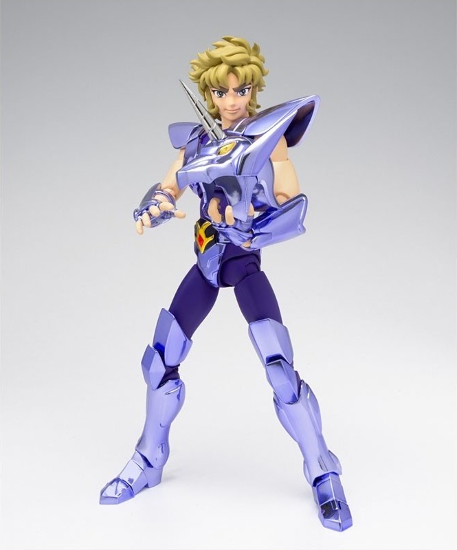 Myth Cloth Revival Jabu de la Licorne  -  SAINT SEIYA