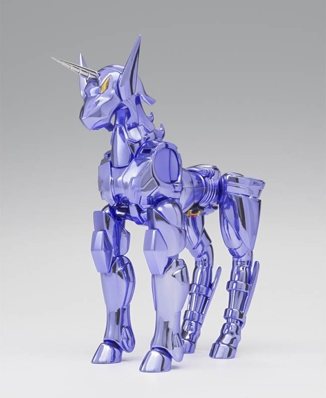 Myth Cloth Revival Jabu de la Licorne  -  SAINT SEIYA