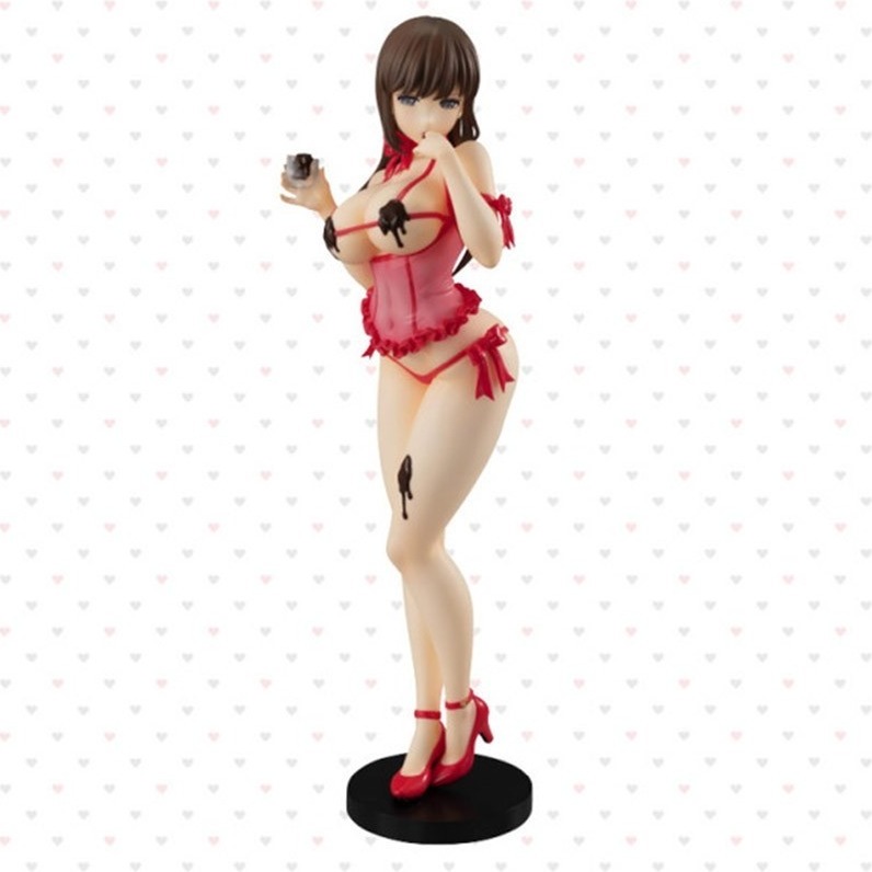 Figurine Tachibana Hina  - FIGURINES FILLES SEXY