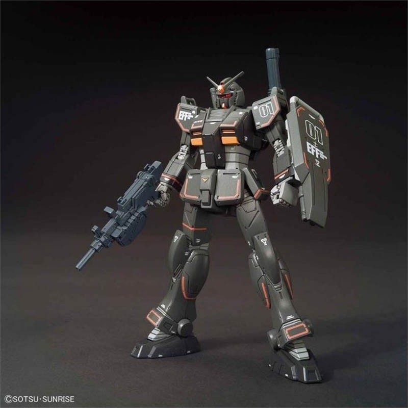 Gundam RX-78-01 Local Type North American  -  GUNDAM