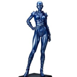 Cobra - Figurine Lady Armanoid  - FIGURINES FILLES SEXY