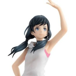 Les enfants du Temps - Figurine Hina Amano  - AUTRES FIGURINES