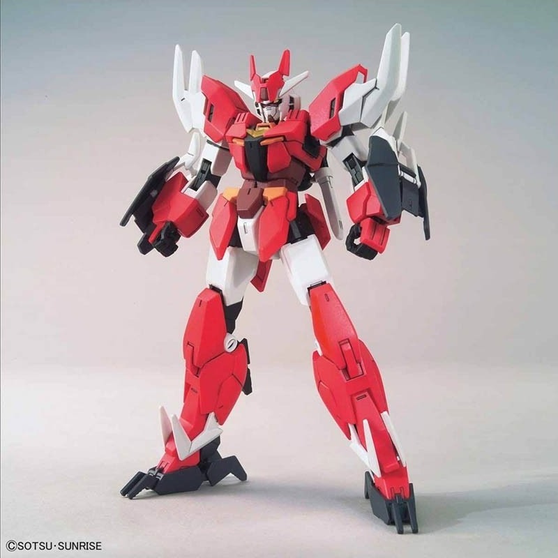Core Gundam et Marsfour Unit HG  -  GUNDAM