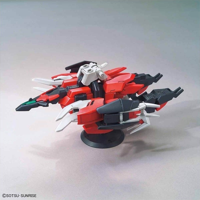 Core Gundam et Marsfour Unit HG  -  GUNDAM