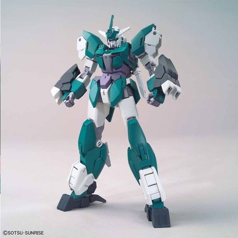 Gundam - Core Gundam et Veetwo Unit  -  GUNDAM