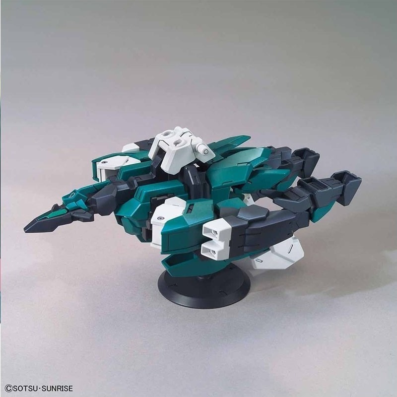 Gundam - Core Gundam et Veetwo Unit  -  GUNDAM