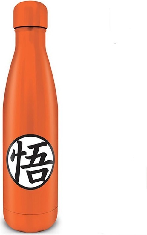 Dragon Ball Z - Gourde Goku Kanji  -  DRAGON BALL Z