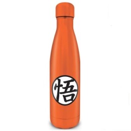 Dragon Ball Z - Gourde Goku Kanji  -  DRAGON BALL Z