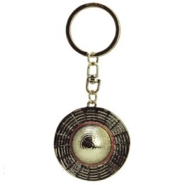 One Piece - Porte clés 3D chapeau de paille  -  ONE PIECE