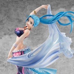 One Piece - Figurine Vivi P.O.P Playback Memories  -  ONE PIECE
