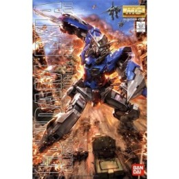 Gundam 00 - MG Gundam Exia 1/100  -  GUNDAM