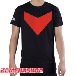 T-shirt Goldorak Symbole  - GOLDORAK