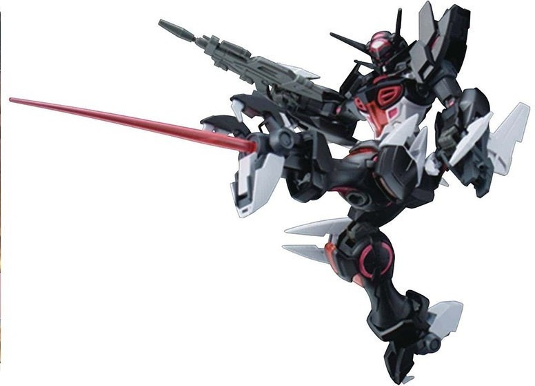 Gundam G-Else HG  -  GUNDAM