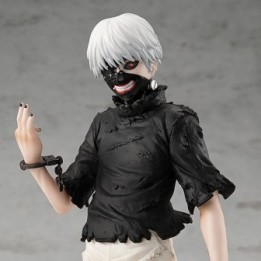Tokyo Ghoul - Figurine Ken Kaneki - Pop UP Parade ver  - AUTRES FIGURINES