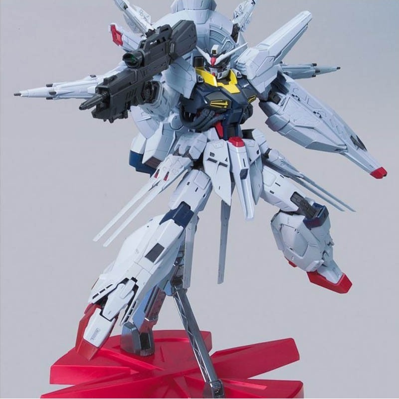 Gundam Providence Premium Edition - MG  -  GUNDAM