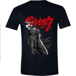 T-shirt Berserk Guts  -  T-SHIRTS & VETEMENTS