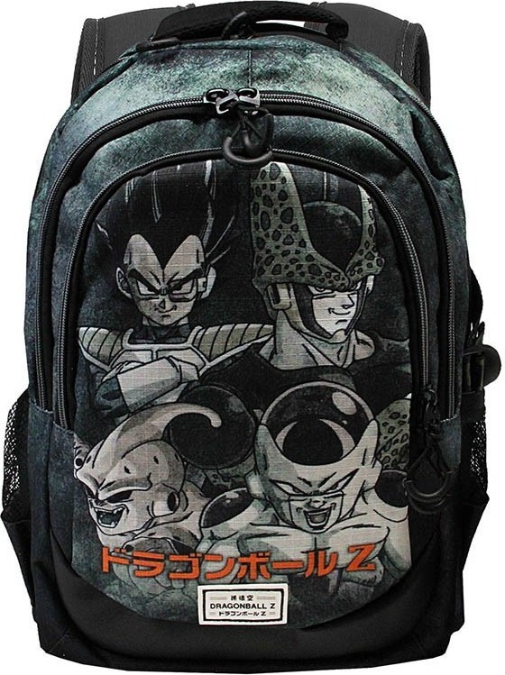 Sac à dos running Dragon Ball Evil  -  DRAGON BALL Z