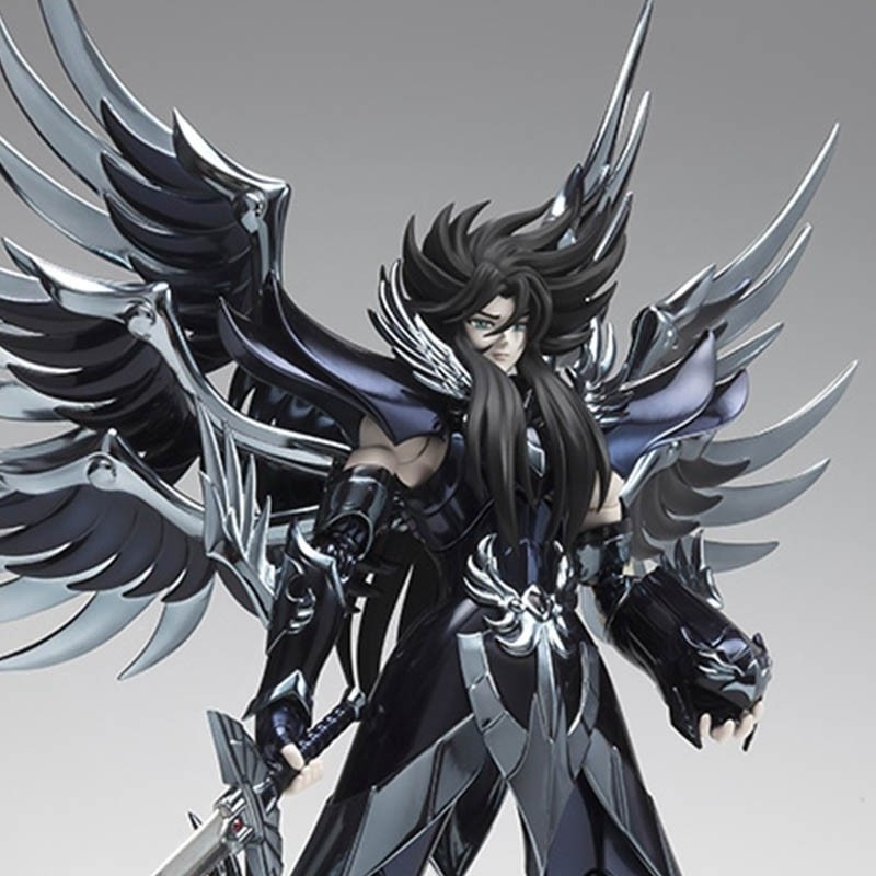 Saint Seiya - Myth Cloth EX Hades  -  SAINT SEIYA