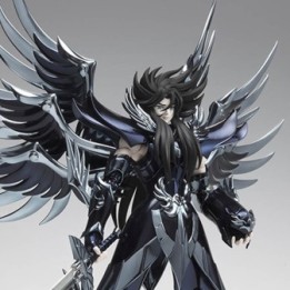 Saint Seiya - Myth Cloth EX Hades  -  SAINT SEIYA