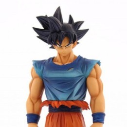 Dragon Ball Super - Figurine Goku Grandista Nero  -  DRAGON BALL Z