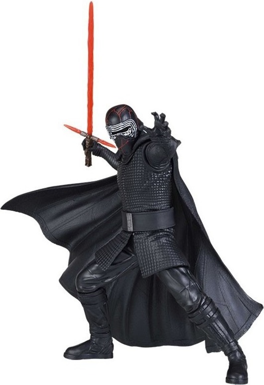Star Wars - Figurine Kylo Ren  - CINÉMA & SÉRIES TV