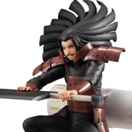 Naruto - Figurine Hashirama G.E.M  -  NARUTO